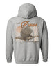 I Will Praise Him In Every Season Hoodie