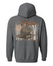 I Will Praise Him In Every Season Hoodie