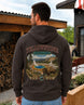 Yellowstone National Park HOODIE