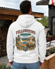 Yellowstone National Park HOODIE