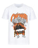 Cincinnati City Phantom Inferno Football T-shirt