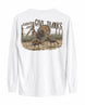 Gather And Give Thanks Long-sleeve
