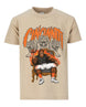 Cincinnati City Phantom Inferno Football T-shirt