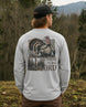 Give Thanks To The Lord Long-sleeve