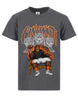 Cincinnati City Phantom Inferno Football T-shirt