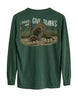 Gather And Give Thanks Long-sleeve