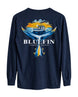Legends Of The Deep Long-sleeve