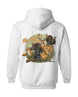 The Lord's Crew PSALM 5010 Hoodie