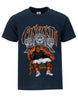 Cincinnati City Phantom Inferno Football T-shirt