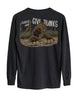 Gather And Give Thanks Long-sleeve