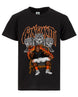 Cincinnati City Phantom Inferno Football T-shirt