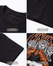 Cincinnati City Phantom Inferno Football T-shirt