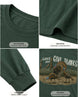 Gather And Give Thanks Long-sleeve