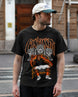 Cincinnati City Phantom Inferno Football T-shirt