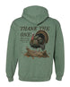 Thank Him For Harvest Hoodie