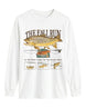 Fall Brown Trout Migration Long-sleeve