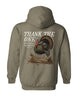 Thank Him For Harvest Hoodie