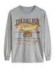 Fall Brown Trout Migration Long-sleeve