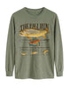 Fall Brown Trout Migration Long-sleeve