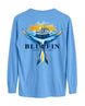 Legends Of The Deep Long-sleeve