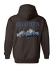 The 1929 Teton Heritage HOODIE