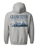 The 1929 Teton Heritage HOODIE
