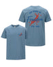 250 Years Of Freedom Deer T-shirt