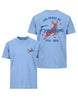 250 Years Of Freedom Deer T-shirt