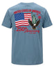 250th Anniversary Eagle T-shirt
