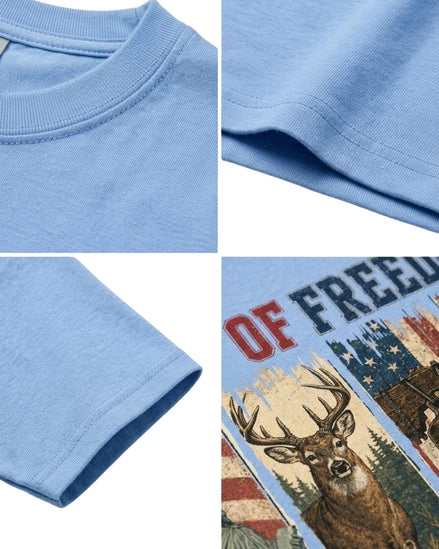 250th Of The Freedom T-shirt