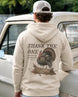 Thank Him For Harvest Hoodie