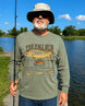 Fall Brown Trout Migration Long-sleeve
