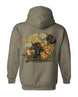 The Lord's Crew PSALM 5010 Hoodie