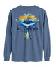 Legends Of The Deep Long-sleeve