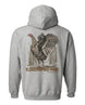 Rejoice, Pray, Give Thanks Hoodie