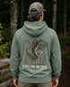 Rejoice, Pray, Give Thanks Hoodie
