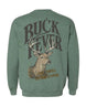 Buck Fever SWEATSHIRT