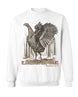 Rejoice, Pray, Give Thanks Sweatshirt