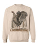 Rejoice, Pray, Give Thanks Sweatshirt