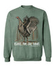 Rejoice, Pray, Give Thanks Sweatshirt