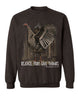 Rejoice, Pray, Give Thanks Sweatshirt