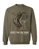 Rejoice, Pray, Give Thanks Sweatshirt