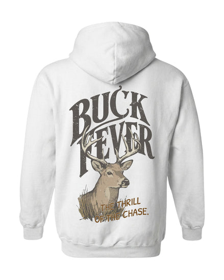 Buck Fever HOODIE