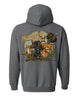 The Lord's Crew PSALM 5010 Hoodie