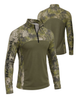 Long-Sleeve - Rack Seeker Camo Layering Series