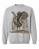 Rejoice, Pray, Give Thanks Sweatshirt