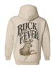 Buck Fever HOODIE