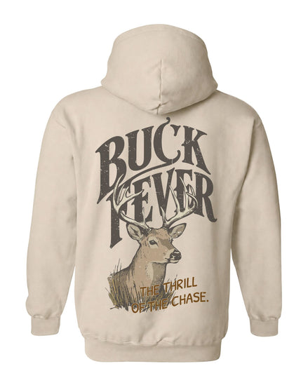 Buck Fever HOODIE