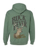 Buck Fever HOODIE