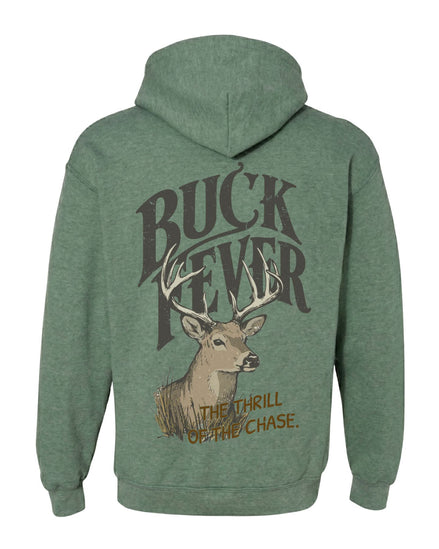 Buck Fever HOODIE